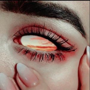 Meet your Posher, Laramy